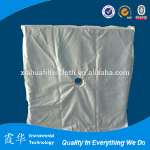 Фильтрующая ткань для химического пылеулавливателя для фильтрации